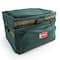 TreeKeeper 72ct. 4&#x22; Christmas Ornament Storage Box with Top Pocket